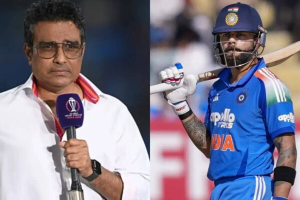 'Very sensitive to criticism': Sanjay Manjrekar makes big Virat Kohli revelation | Cricket News