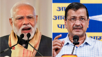 'Tell nation condition of our economy': Arvind Kejriwal's 3 demands in response to PM Modi's 7 appeals