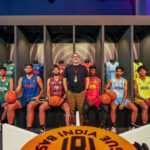 Jeremy Loeliger: IBL isn’t chasing cricket, it's eyeing 'sporting entertainment' for next generation of fans | More sports News