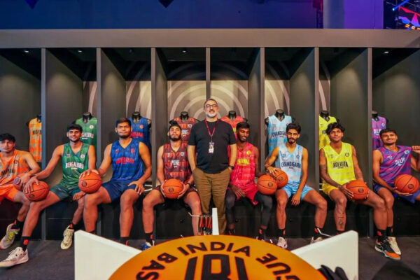 Jeremy Loeliger: IBL isn’t chasing cricket, it's eyeing 'sporting entertainment' for next generation of fans | More sports News