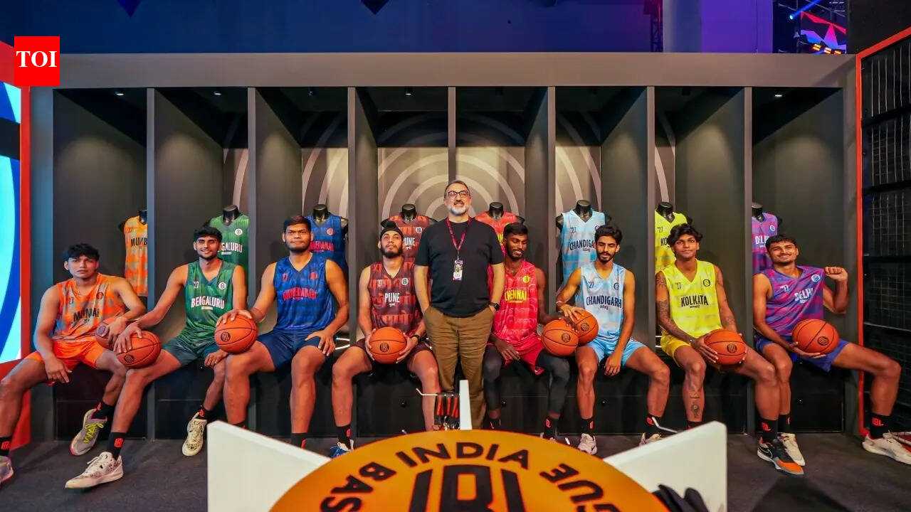 Jeremy Loeliger: IBL isn’t chasing cricket, it's eyeing 'sporting entertainment' for next generation of fans | More sports News