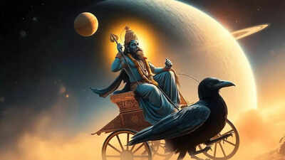 When is Shani Amavasya 2026? Check correct date to celebrate Shani Jayanti