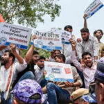 NEET paper leak: Education minister avoids question, NTA gives no concrete answers, opposition corners Centre