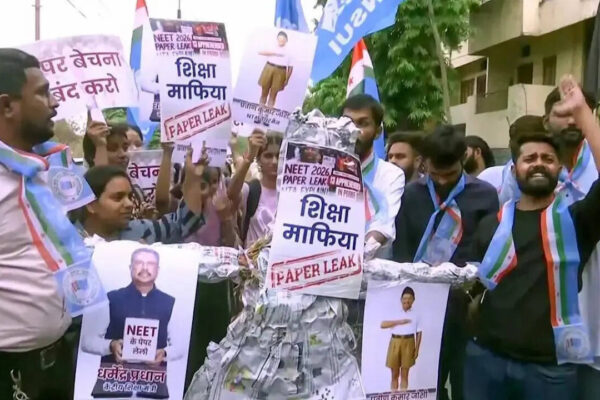 NEET-UG Cancelled, Anand Kumar Demands China-Like Crackdown On Coaching System Reforms