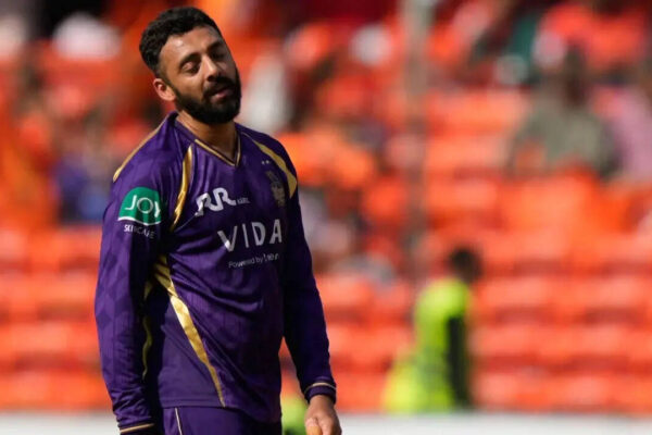 IPL 2026: Will Varun Chakravarthy play vs RCB? Massive update on KKR mystery spinner | Cricket News