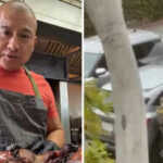 'His kids are here, he's being deported': Top LA restaurant owner arrested by ICE after his own worker ratted him out