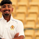 IPL 2026: CSK likely to rope in UAE-raised Karnataka batter Macneil Hadley Noronha | Cricket News