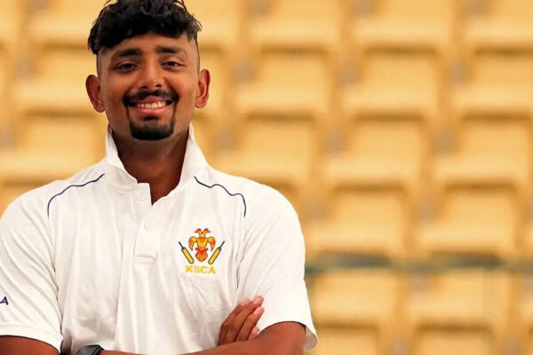 IPL 2026: CSK likely to rope in UAE-raised Karnataka batter Macneil Hadley Noronha | Cricket News