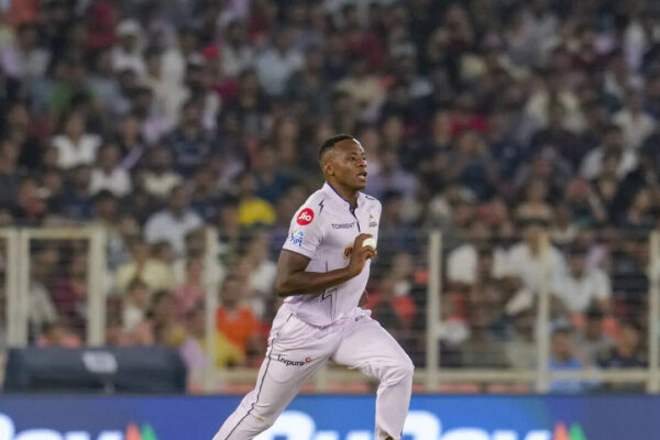 IPL 2026: Kagiso Rabada enters elite IPL club with historic powerplay bowling feat | Cricket News