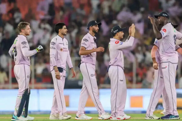 IPL 2026: Shubman Gill's 'it will not be easy for them' message goes viral after Gujarat Titans crush Sunrisers Hyderabad | Cricket News