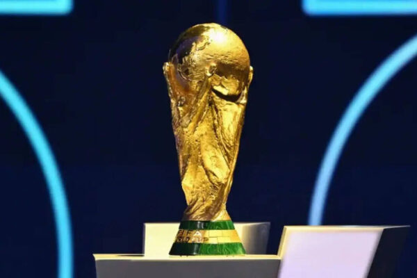 Will FIFA World Cup 2026 be broadcast in India? Here's the latest update | Football News