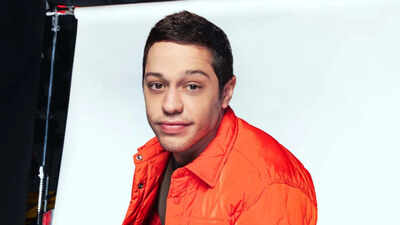 Row over Pete Davidson's 'dark humour' on Charlie Kirk: 'He constantly makes 9/11 jokes...'