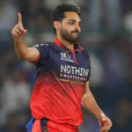 'Honestly, at this point...': Bhuvneshwar Kumar gives calm response to India return speculation