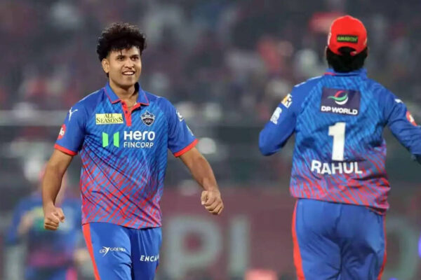 Ipl 2026: Madhav Tiwari: From ‘I wanted to become a batsman’ to DC’s ‘100% bowler, 100% batter | Cricket News