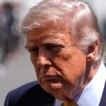 'I don’t think about Americans’ financial situation': Trump says only thing that matters is deal with Iran