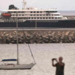 Hantavirus outbreak: Passengers evacuated from cruise ship to leave hospital after 72-hour quarantine