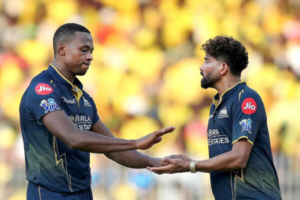 IPL 2026: The Siraj-Rabada powerplay blueprint - Test-match lengths, T20 destruction | Cricket News