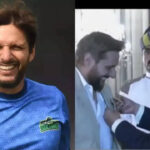 Pakistan honours Shahid Afridi with Hilal-e-Imtiaz, fourth cricketer to receive honour — Watch | Cricket News