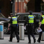 London man shot outside father’s restaurant after family refuses to pay £1 lakh to Turkish gang