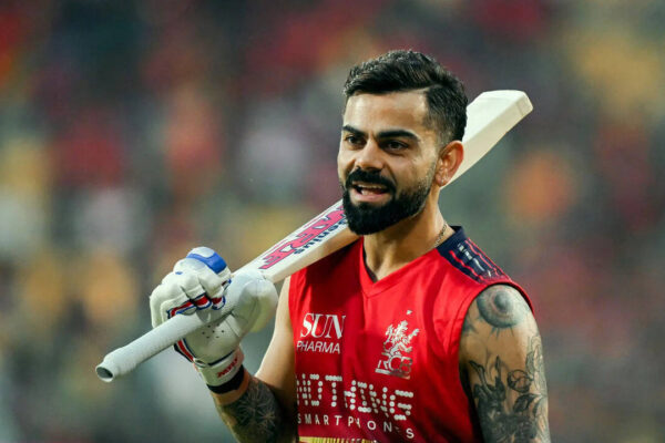 Virat Kohli scripts IPL history, overtakes MS Dhoni, Rohit Sharma for a big milestone | Cricket News