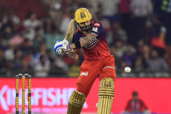 IPL 2026: Virat Kohli enters uncharted territory with unique IPL batting milestone | Cricket News