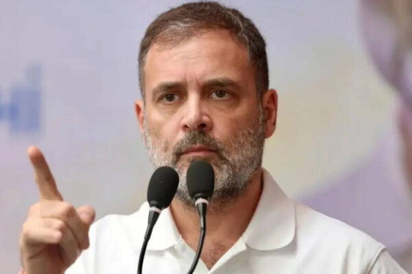 ‘Can’t stop paper leaks, how will he halt war’: Congress targets PM Modi over NEET-UG paper leak