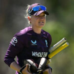 Historic! Sarah Taylor appointed as first woman coach in England men’s cricket team | Cricket News