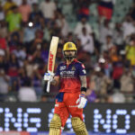 IPL 2026: Virat Kohli scripts history with unbeaten ton, becomes fastest ever to... | Cricket News