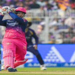 Vaibhav Sooryavanshi earns new fan in Kagiso Rabada: 'There’s not an ounce of fear'