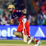 IPL 2026: Virat Kohli reveals why the celebration wasn't a 'big one' after scoring 100 in RCB vs KKR game | Cricket News