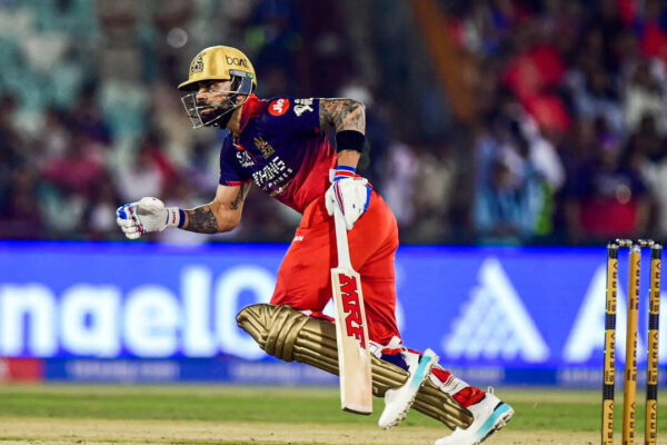 IPL 2026: Virat Kohli reveals why the celebration wasn't a 'big one' after scoring 100 in RCB vs KKR game | Cricket News