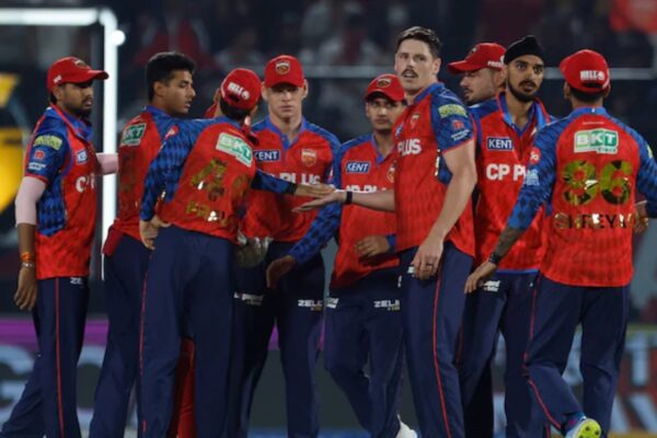 Rain threat looms large over PBKS' IPL 2026 playoffs chances! What happens if match is washed out vs MI | Cricket News