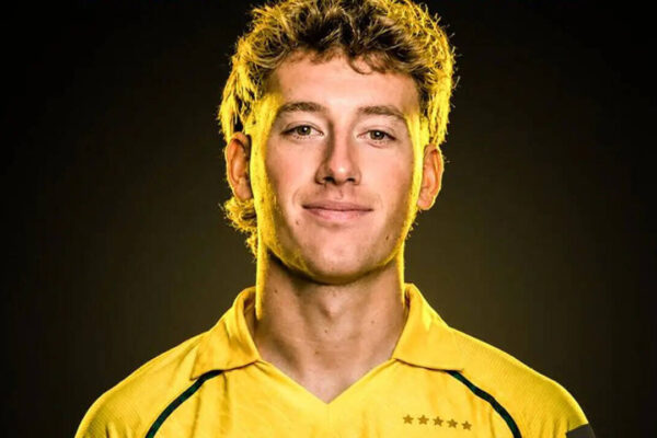 Chennai Super Kings sign Dian Forrester as replacement for injured Jamie Overton