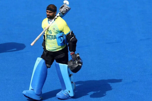 Fresh claims emerge on Sreejesh exit as junior men's hockey coach