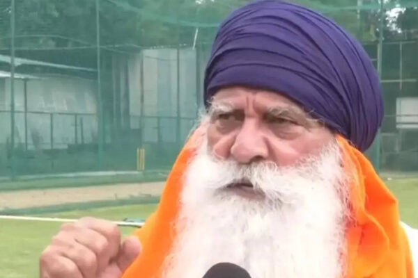 FIR registered against Yograj Singh over alleged derogatory remarks against women in web series