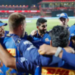 Mumbai Indians script unique IPL history as Jasprit Bumrah captains vs Punjab Kings