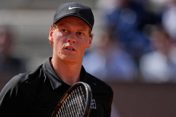 Jannik Sinner breaks Novak Djokovic’s 15-year record with dominant Italian Open run