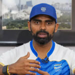 PR Sreejesh hits back at Hockey India with explosive post