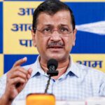 Delhi HC judge opts out of Kejriwal excise case after initiating contempt