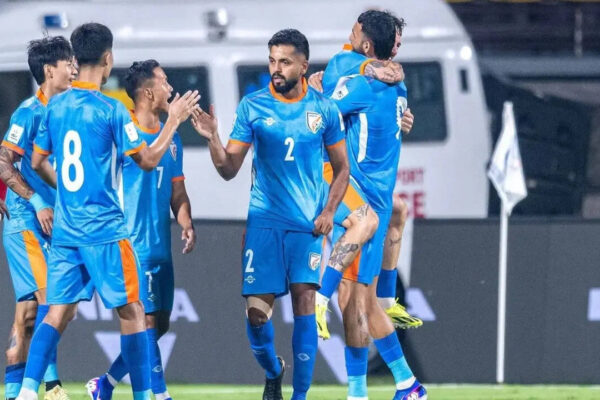 Khalid Jamil names 28-member preliminary India squad for Unity Cup 2026; Anirudh Thapa returns