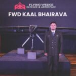 Kaal Bhairava: India’s first AI combat aircraft to be manufactured in Europe