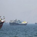 Indian dhow attacked in Omani waters, crew rescued