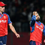 Shreyas Iyer admits playoff pressure after Punjab Kings’ fifth straight loss