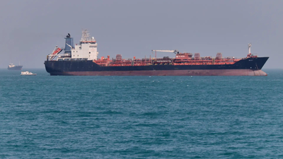 Iran permits 30 vessels to pass through Strait of Hormuz overnight; Hezbollah strikes Israel - top developments