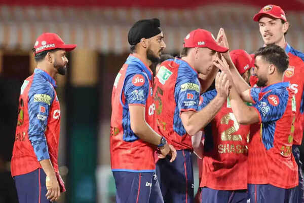 IPL 2026 Playoff Qualification Scenarios: With 12 matches to go, PBKS slump to 43.8% as GT and RCB tighten playoff grip