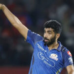 IPL 2026 | 'I don't see that happening': Jasprit Bumrah cracks joke on ODI captaincy after Mumbai Indians win