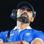 Jude Felix criticises Hockey India for removing PR Sreejesh after just 15 months