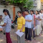 NEET UG exam 2026 rescheduled for June 21 after paper leak row