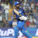 IPL 2026 | Hardik Pandya likely to return for KKR clash, confirms Mumbai Indians teammate