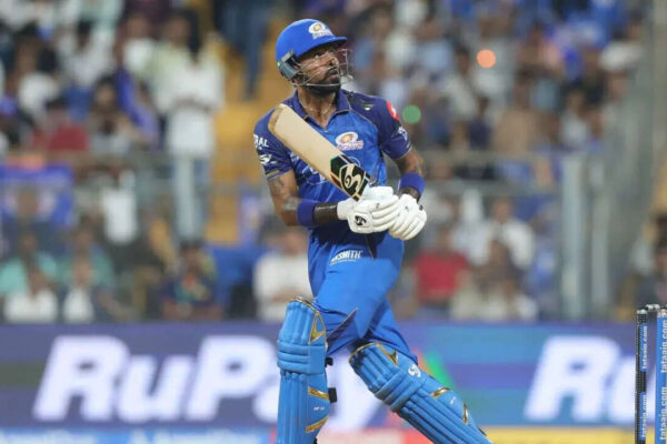 IPL 2026 | Hardik Pandya likely to return for KKR clash, confirms Mumbai Indians teammate